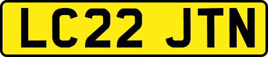 LC22JTN