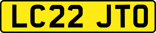 LC22JTO