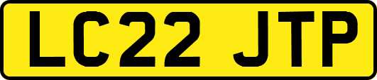 LC22JTP