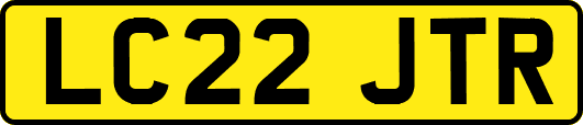 LC22JTR