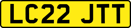 LC22JTT