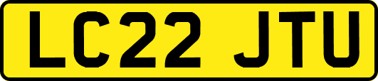 LC22JTU