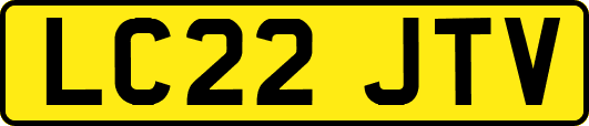 LC22JTV