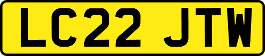 LC22JTW