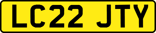 LC22JTY
