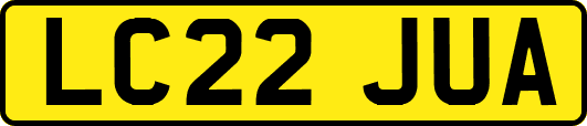 LC22JUA