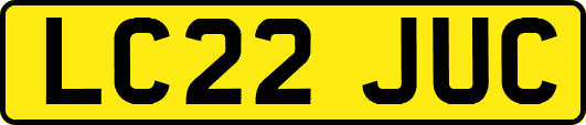 LC22JUC