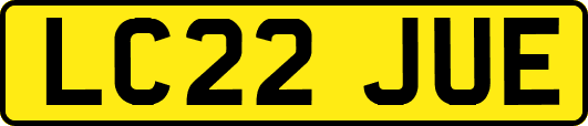LC22JUE