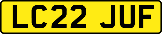 LC22JUF