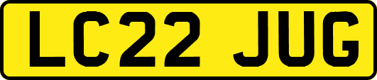 LC22JUG