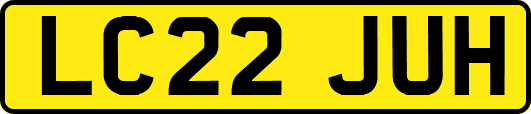 LC22JUH