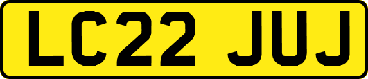 LC22JUJ