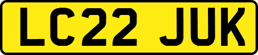 LC22JUK