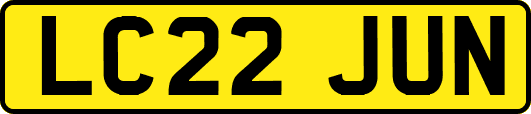 LC22JUN