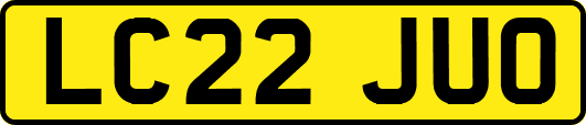 LC22JUO