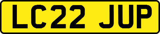 LC22JUP