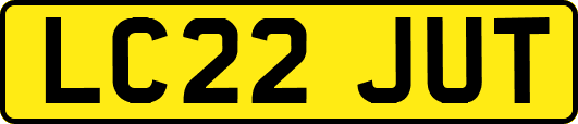 LC22JUT