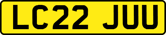 LC22JUU
