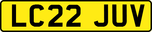 LC22JUV