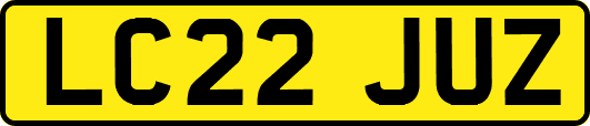 LC22JUZ