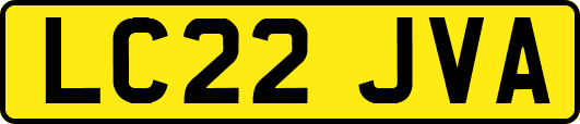 LC22JVA