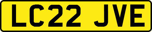 LC22JVE