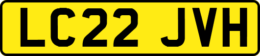 LC22JVH