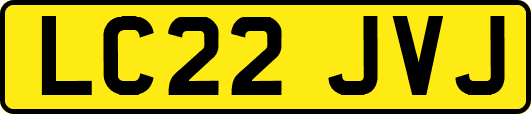 LC22JVJ