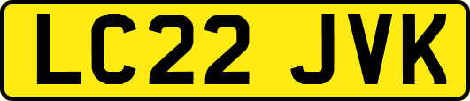 LC22JVK