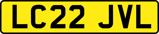 LC22JVL
