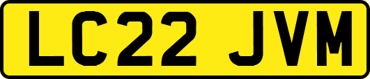 LC22JVM