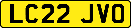 LC22JVO