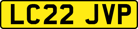 LC22JVP