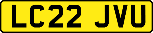LC22JVU