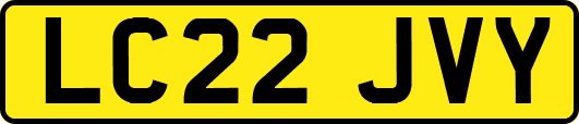 LC22JVY