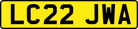 LC22JWA
