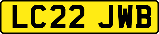 LC22JWB