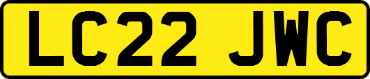 LC22JWC