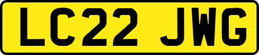 LC22JWG