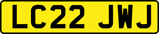 LC22JWJ