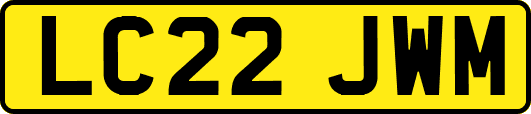 LC22JWM