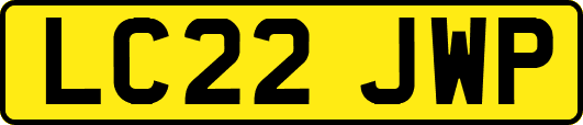 LC22JWP