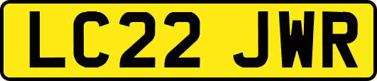 LC22JWR