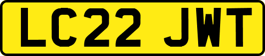 LC22JWT