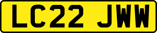 LC22JWW