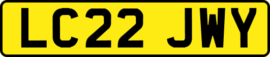 LC22JWY