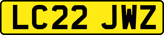 LC22JWZ