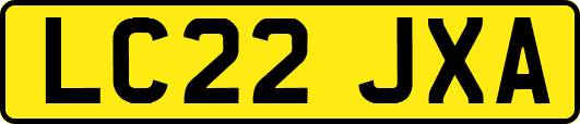 LC22JXA