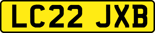LC22JXB