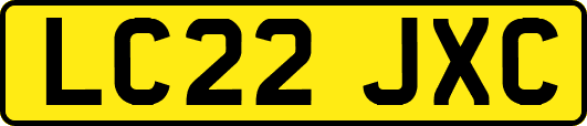 LC22JXC